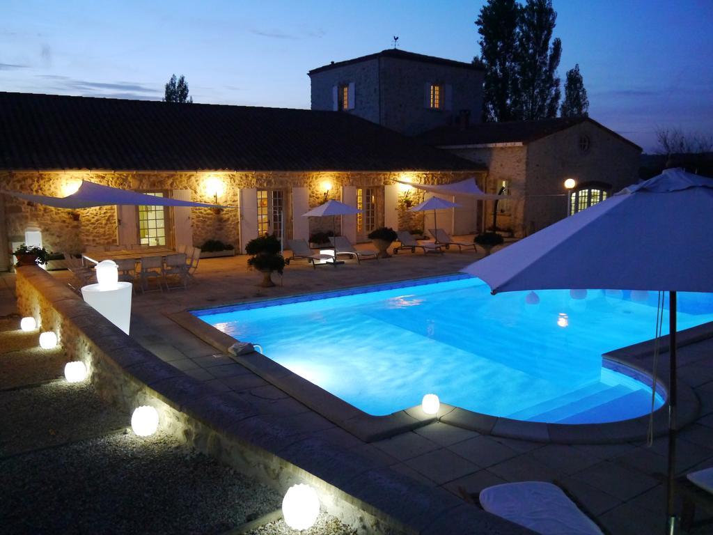 D'hotes Domaine De Beunes