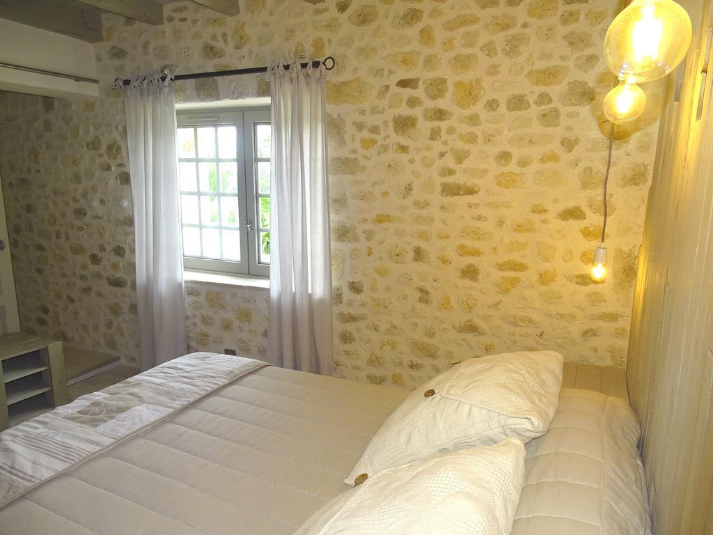 D'hotes Domaine De Beunes Pailloles