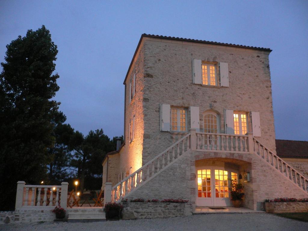 D'hotes Domaine De Beunes