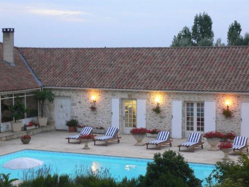 D'hotes Domaine De Beunes *